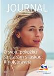 dm leták