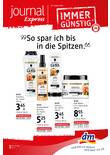 dm Prospekt - Sierning - Gewerbestraße 9