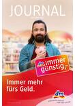 dm Prospekt - Groß-Enzersdorf - Wiener Straße / Kaserne 12