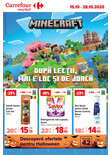 Fluturaș Carrefour