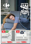 Fluturaș Carrefour - Satu Mare - Strada Careiului nr. 17