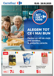 Fluturaș Carrefour