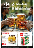 Carrefour flyer