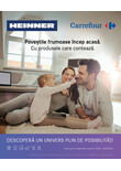 Fluturaș Carrefour - Str. Eroilor, Nr.13, Floresti