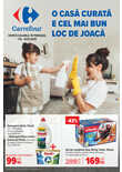 Fluturaș Carrefour - Strada Republicii, Nr.17, Sannicolau, Jud.Timis