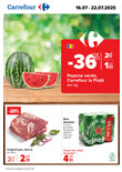 Fluturaș Carrefour - Bacau - Str. Marasesti nr.98
