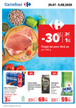 Fluturaș Carrefour