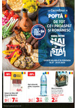 Fluturaș Carrefour - Bacau - Str. Marasesti nr.98