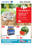 Fluturaș Carrefour - Satu Mare - Strada Careiului nr. 17