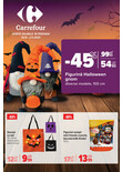 Fluturaș Carrefour
