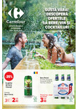 Fluturaș Carrefour