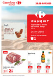 Fluturaș Carrefour - Str. Dacilor, nr. 44B, Localitatea Dancu, Jud Iasi
