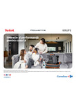 Fluturaș Carrefour