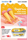 Carrefour flyer
