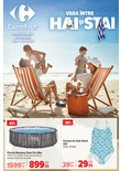Fluturaș Carrefour - Satu Mare - Strada Careiului nr. 17