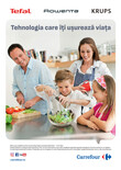 Fluturaș Carrefour - Promenada Shopping Center, Bucuresti, Calea Floreasca, 246 B, Sector 1