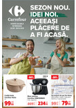 Fluturaș Carrefour